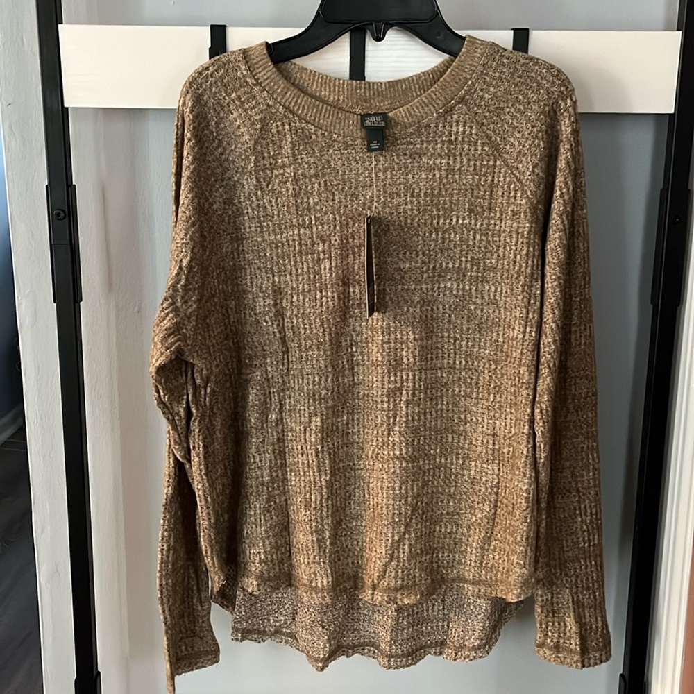Wild Fable womens sweater